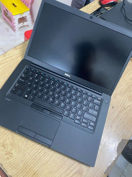 Ordinateur Portable Dell