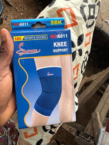 Genouillère de soutien SBK