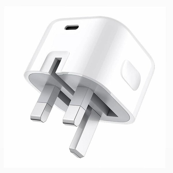 iPhone type C 3pin head