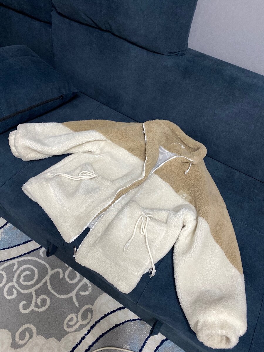 Куртка демисезонная