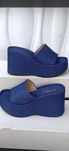 Chic Sandales à Talons Nœud