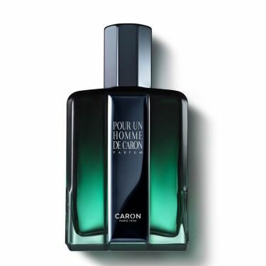Parfum pour homme frais