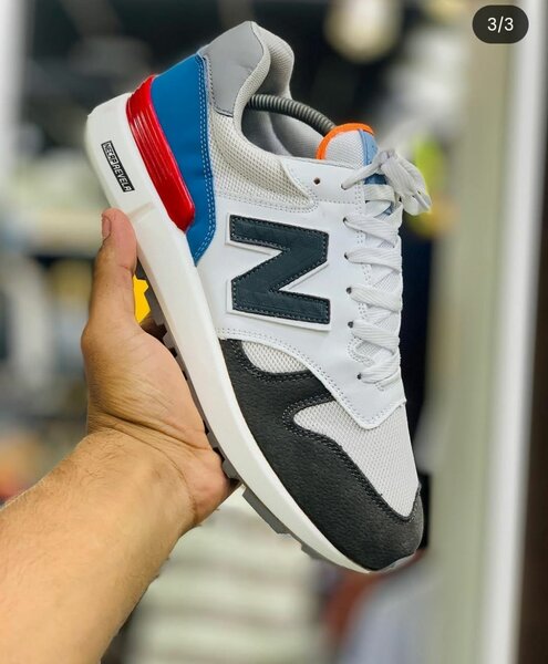 Sneakers de sport stylées