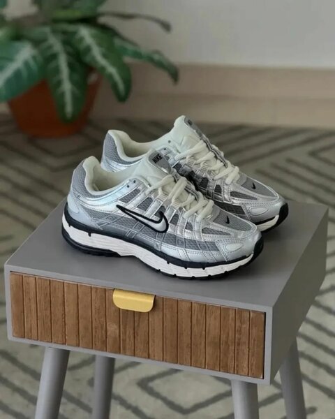 Nike P-6000