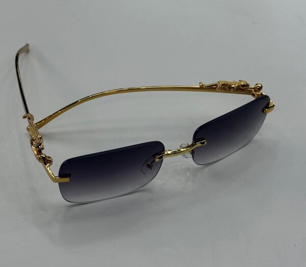 LUNETTE CARTIER