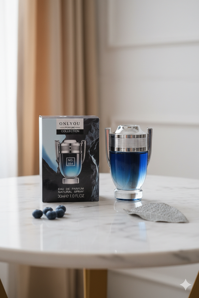 Parfum masculin Only You de Paco Rabanne