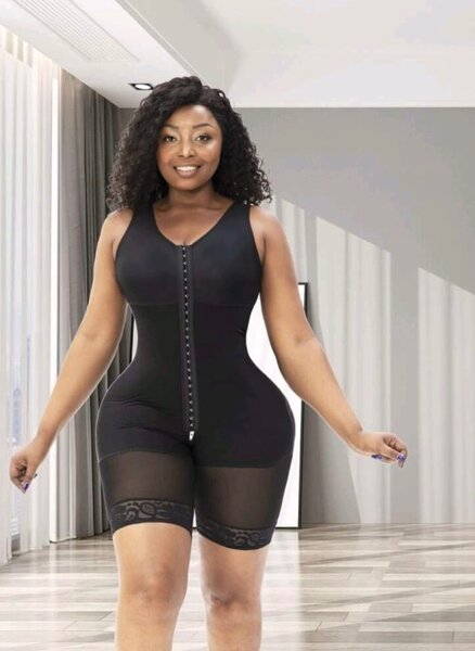 Body sculptant femme