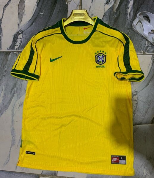 Maillots de Football Officiels