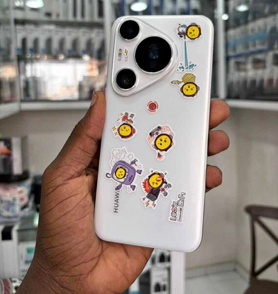 Huawei P40 Pro Smartphone