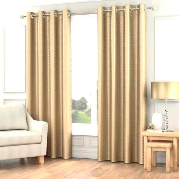 Room Darkening Curtains for Bedroom, Living Room, Farmhouse