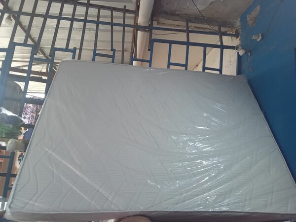 Matelas Confort Double Face