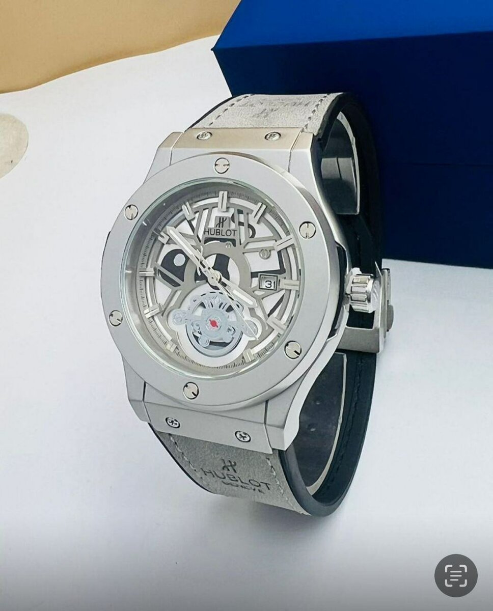 Montres Luxueuses de marque