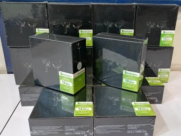 Pro 2 Earbuds Black Edition