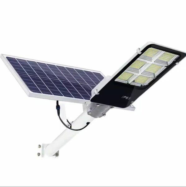 Lampe Solaire Extérieure IP65