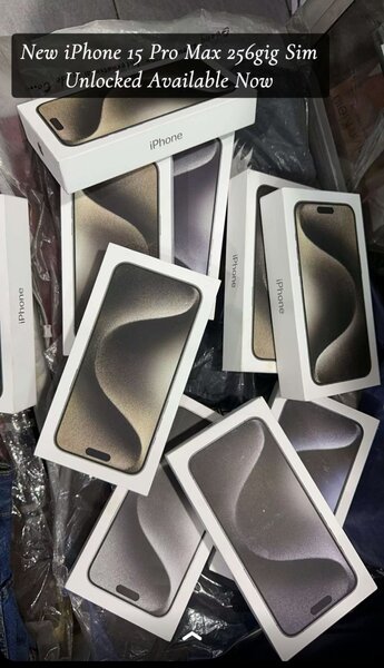 IPHONE 16. 16 pro .16 plus & 16 pro max