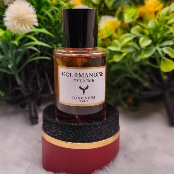 Parfum Gourmandise Extrême