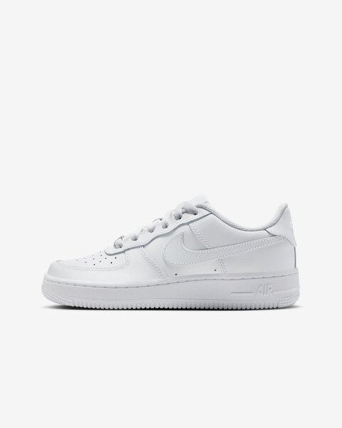 Air Force 1 blanc