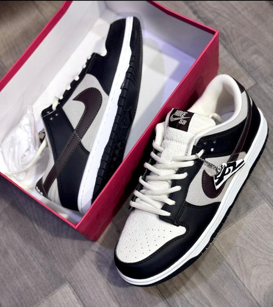 Nike SB Dunk Low chaussure homme