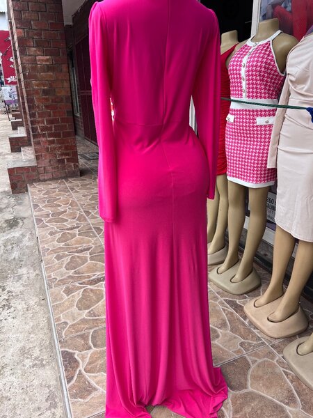 Beautiful guest wedding dress