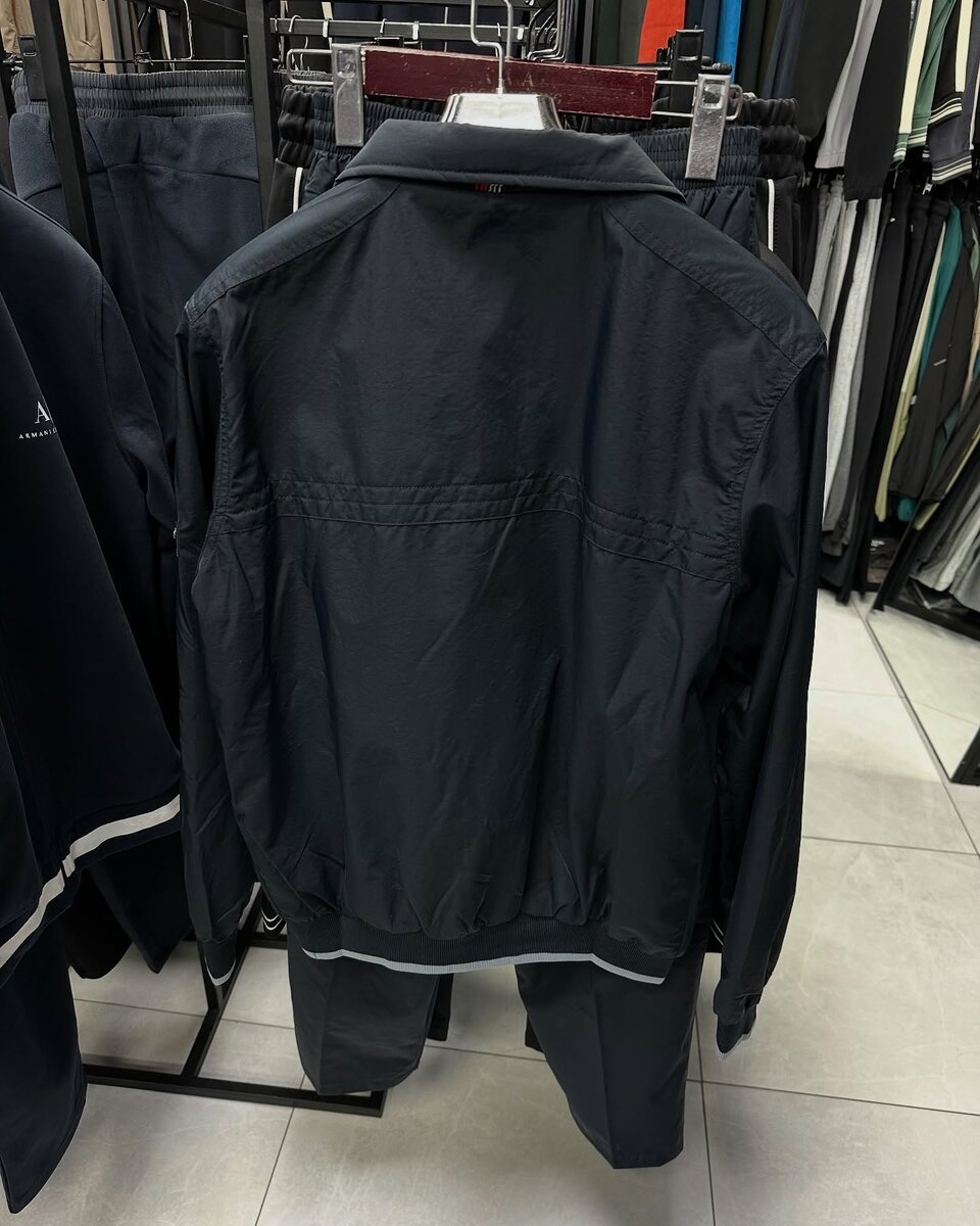 Спорт костюм Fs (без начес)