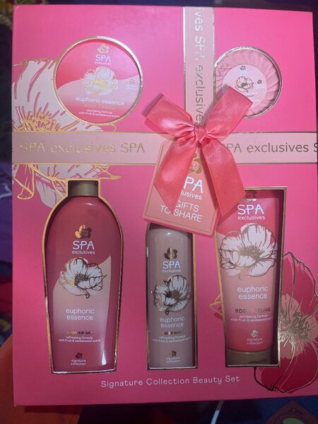 Coffret Bien-Être SPA Exclusives