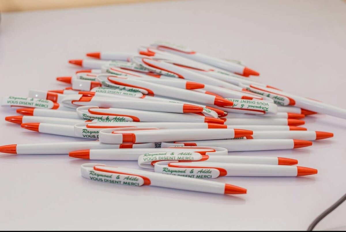 Stylos Personnalisés Publicitaires