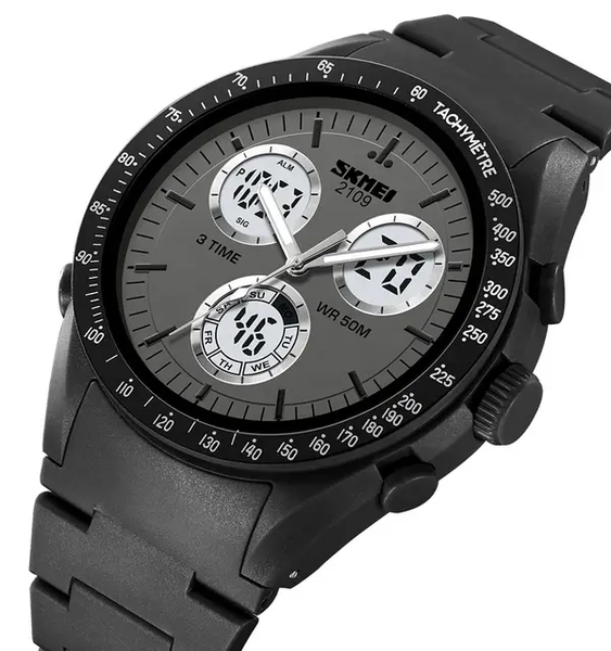 Skmei Men's Watch