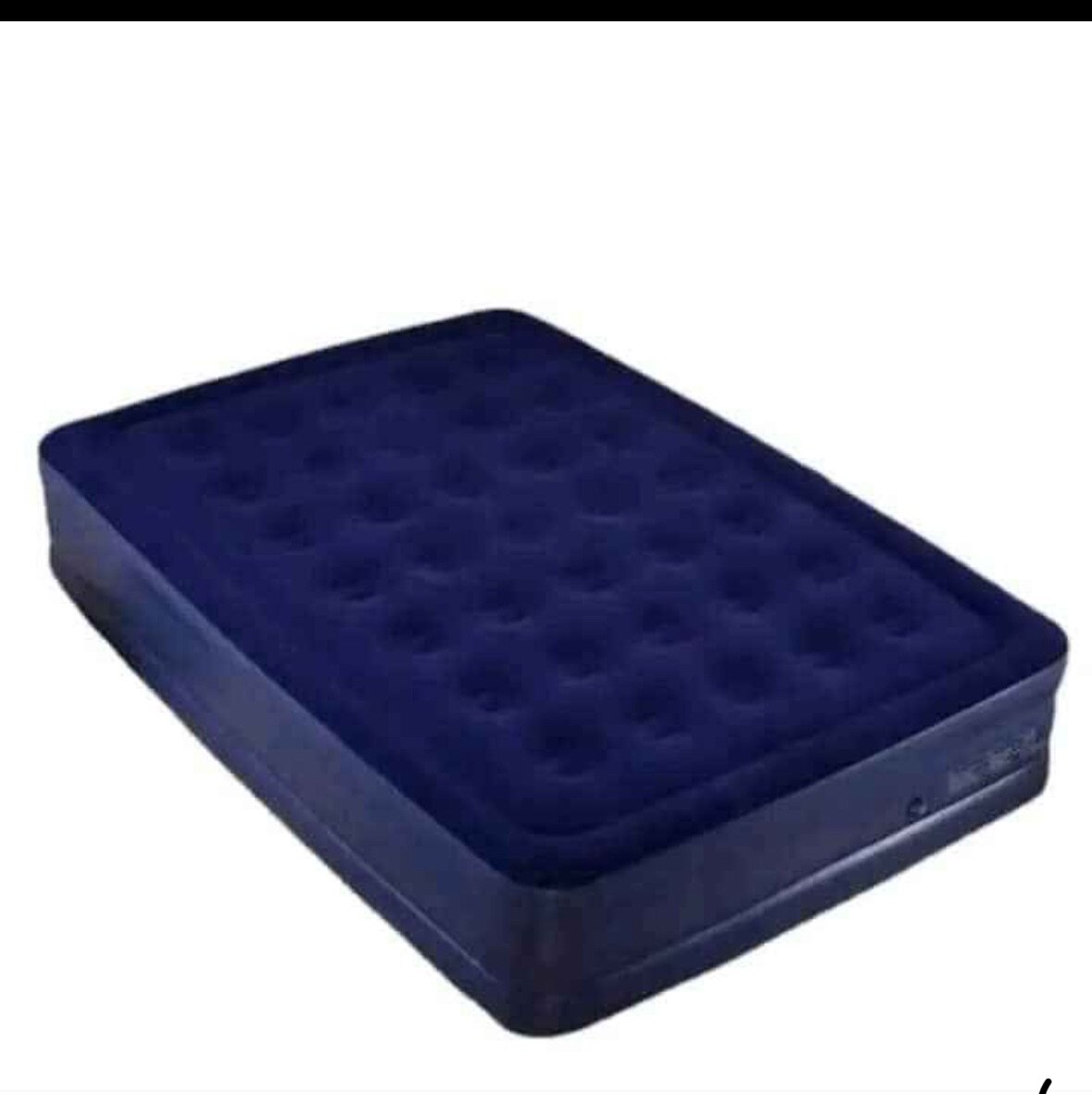 Super matelas gonflable importer de l'Italie