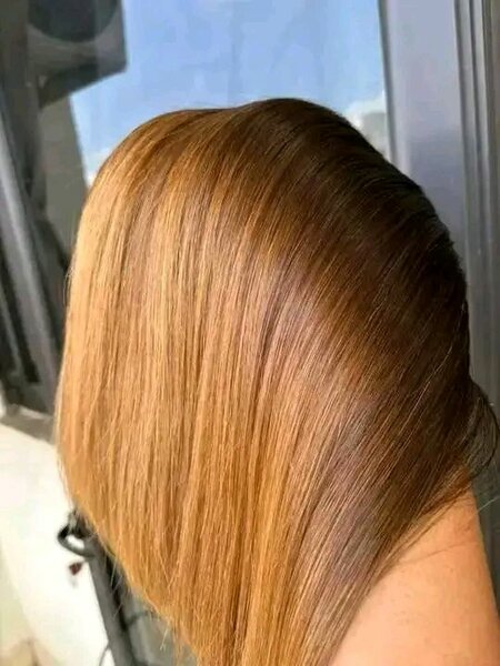 Kit de lissage brésilien pour cheveux