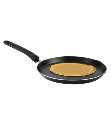 Poêle à Crêpes Antiadhésive