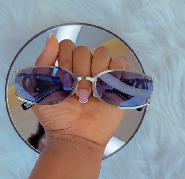 Lunettes de soleil élégantes