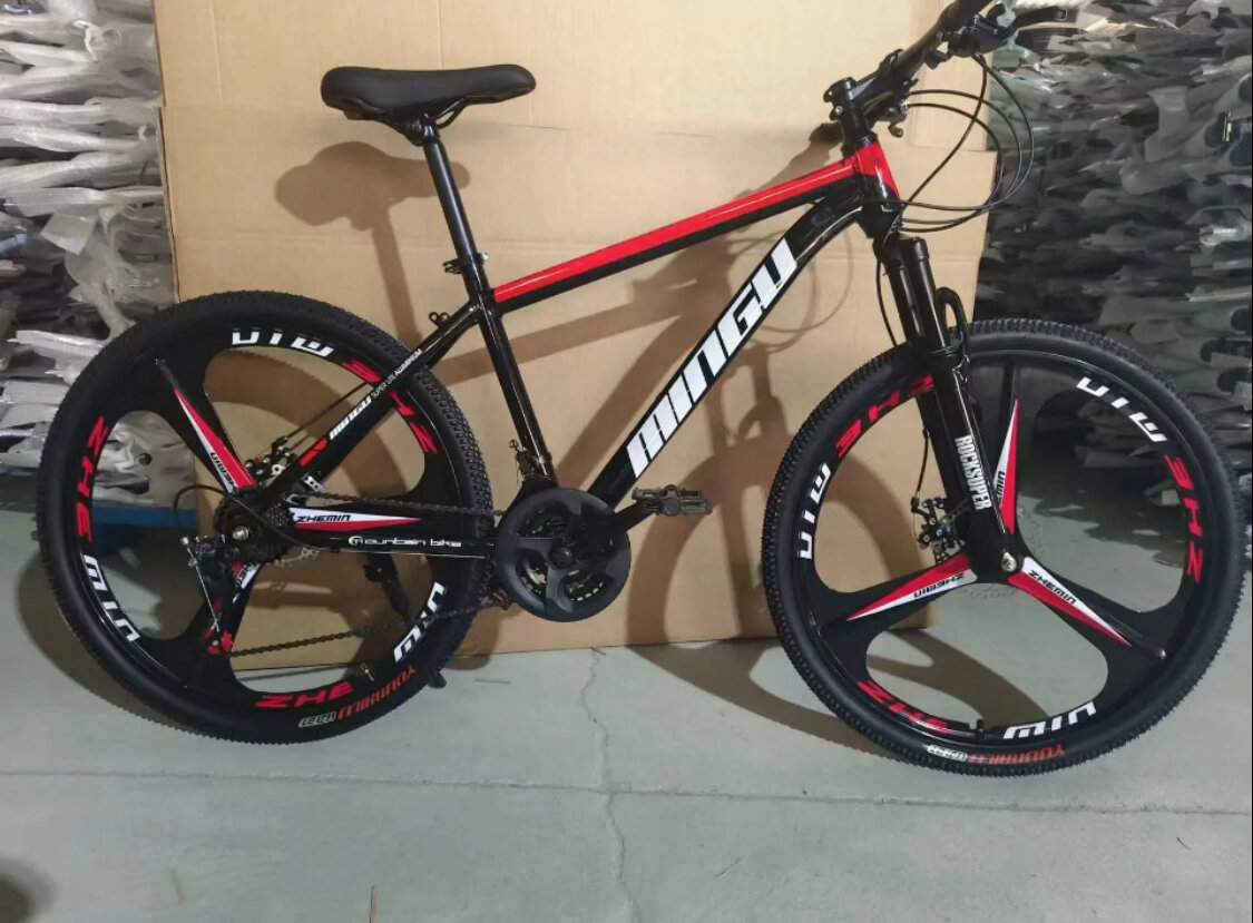 VTT Tout-Terrain 26 pouces