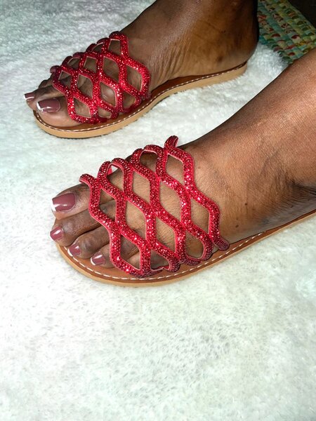 Sandales élégantes pour femmes