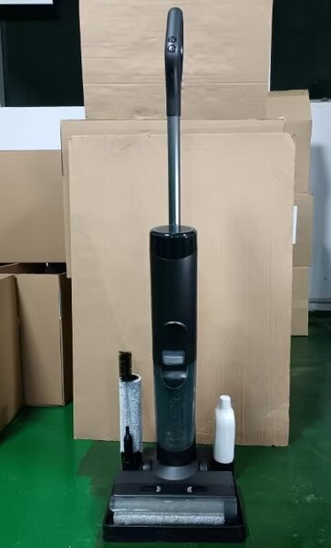 Моющий пылесос 2в 1