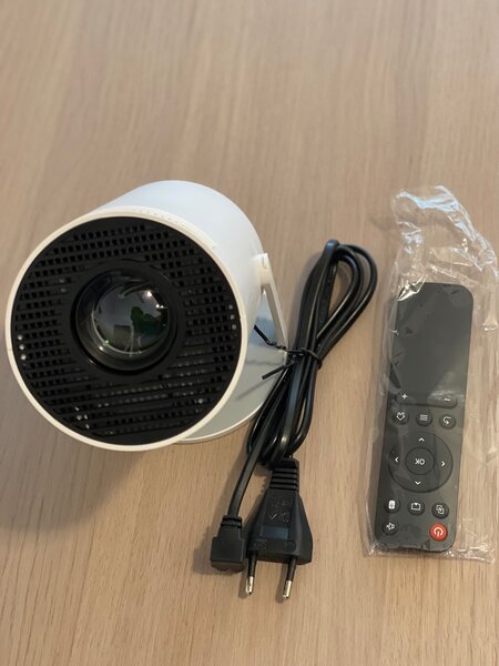 Brand New Mini Projector