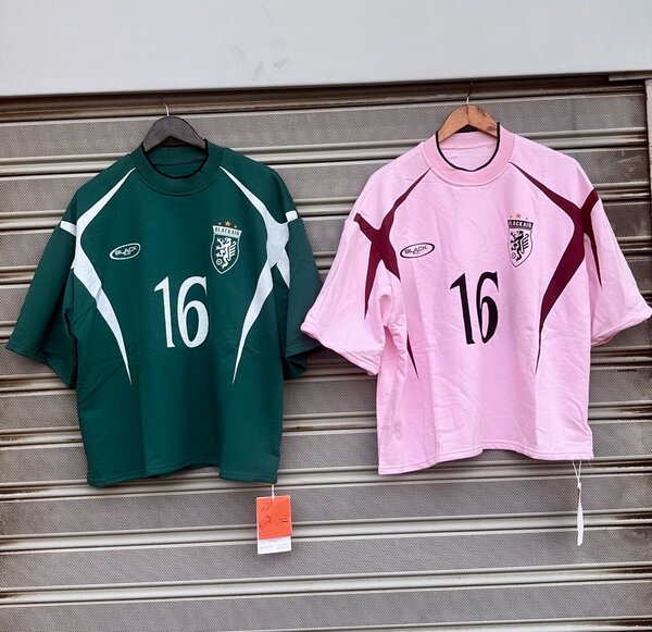 Maillot de football n°16