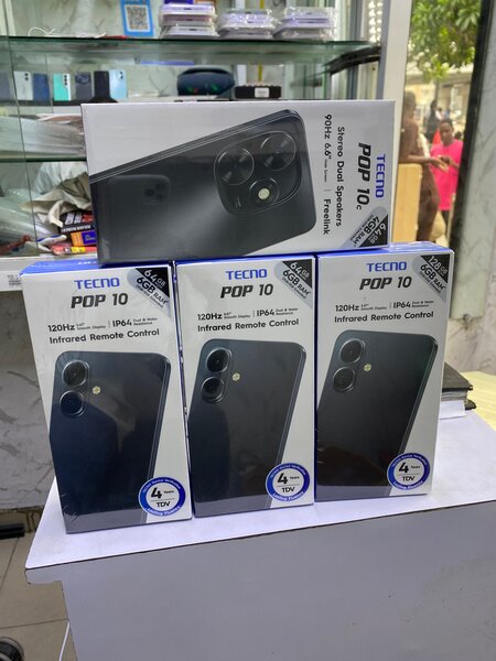 Smartphone Galaxy A07