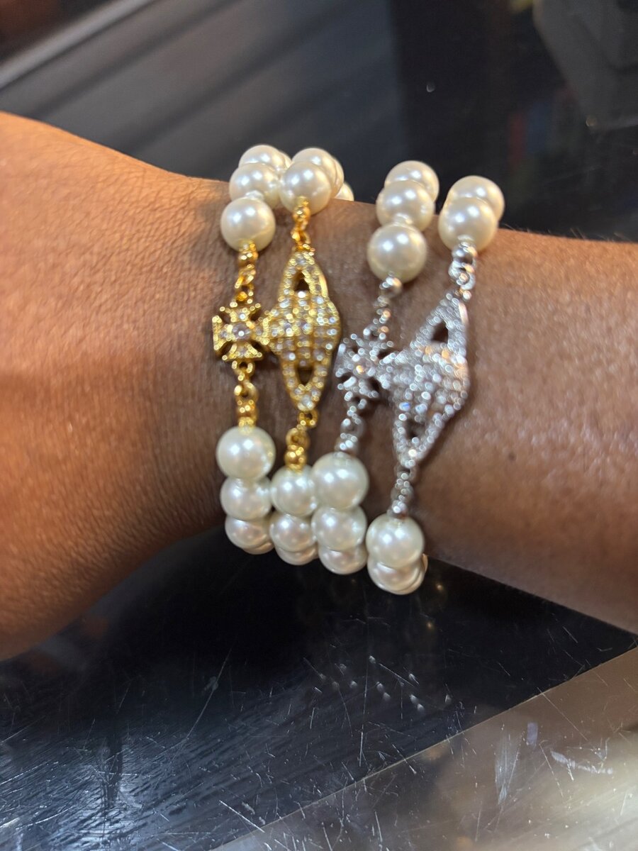 Vivienne Westwood jewelry