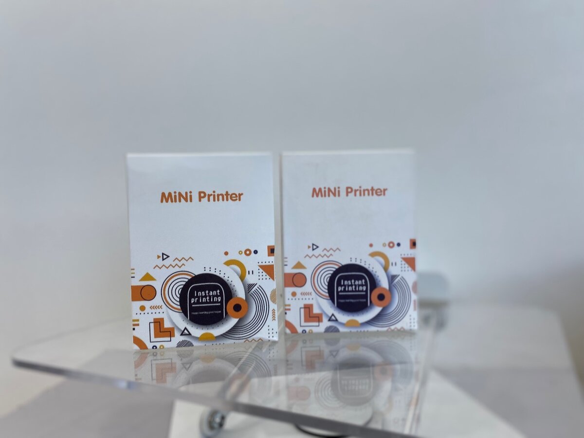 Mini printers