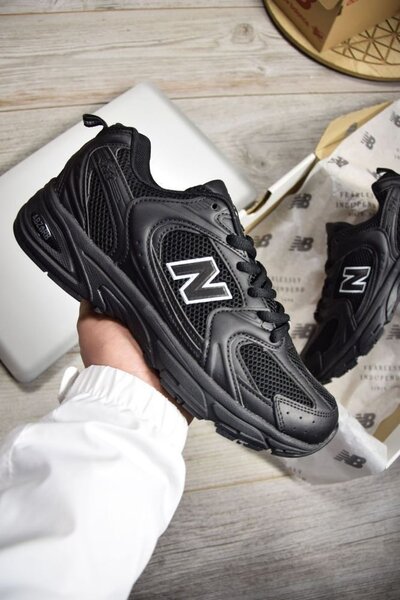 Chaussures New Balance 574 noires