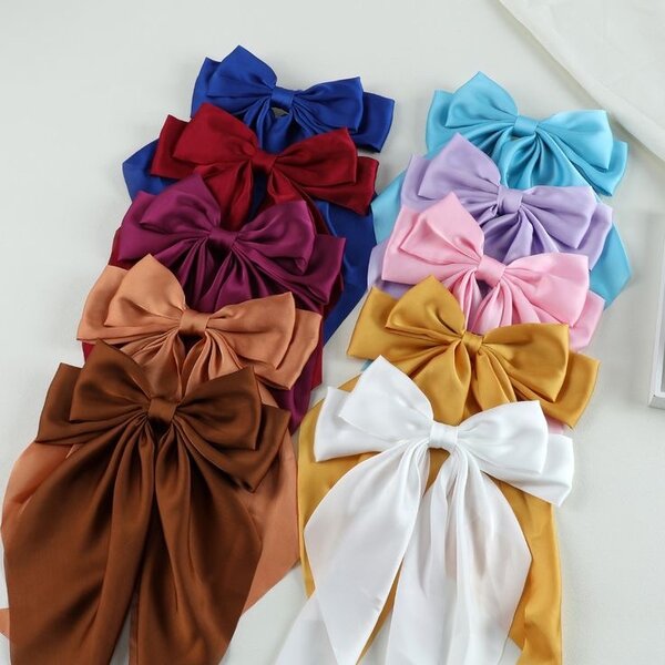 Hair Bows