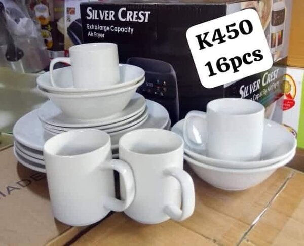  tableware set