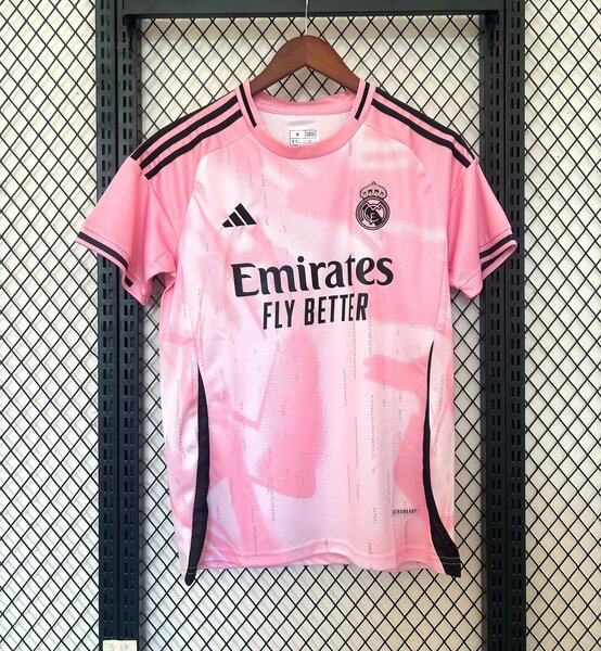 Maillots de football Real Madrid