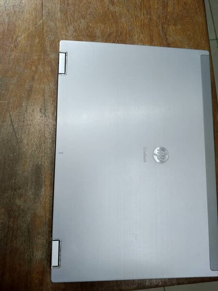 Ordi portable HP elitebook