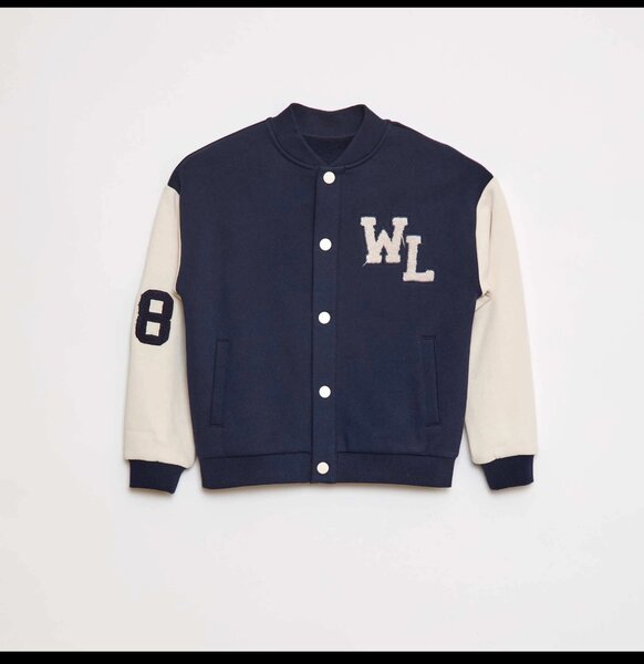 Veste Kiabi pour enfants