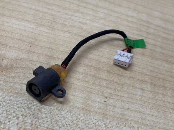 Nappe d'alimentation pc