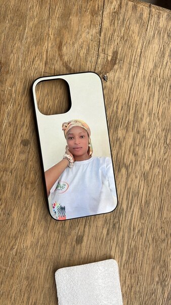 Coque de téléphone