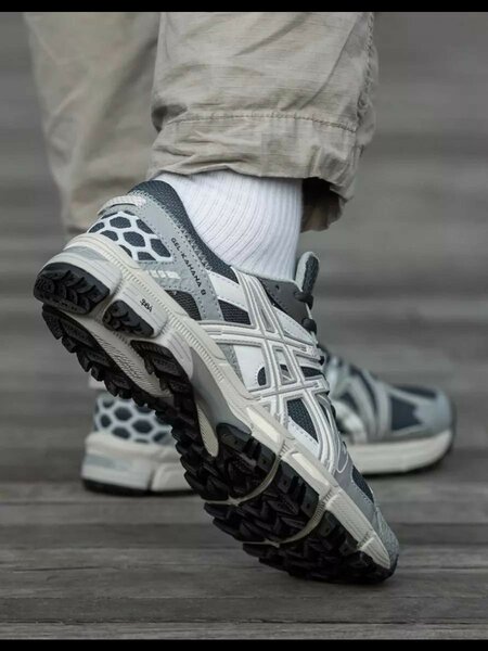 ASICS