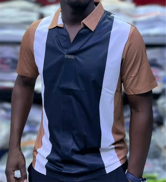 Polo homme Under Armour noir