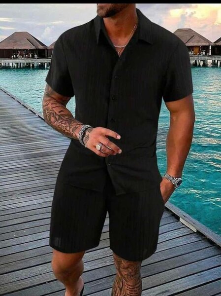 Ensemble, Complets Culotes